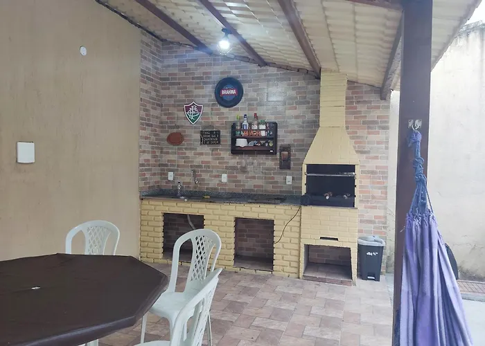 Cabo Frio Condominio Dos Passaros