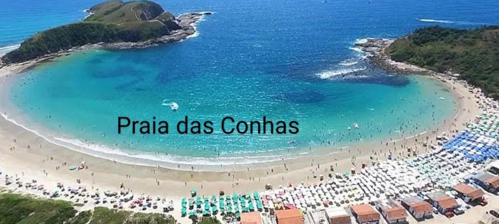 Dos Passaros * Cabo Frío