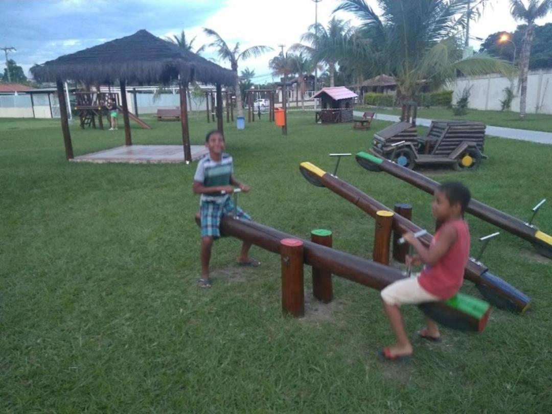 Сasa de vacaciones Dos Passaros