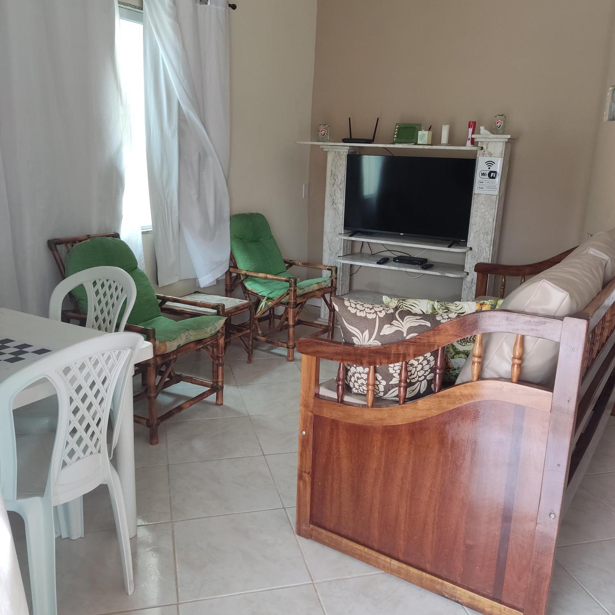 Dos Passaros Сasa de vacaciones