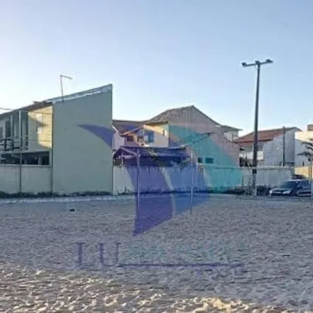 Cabo Frio Condominio Dos Passaros Exterior foto
