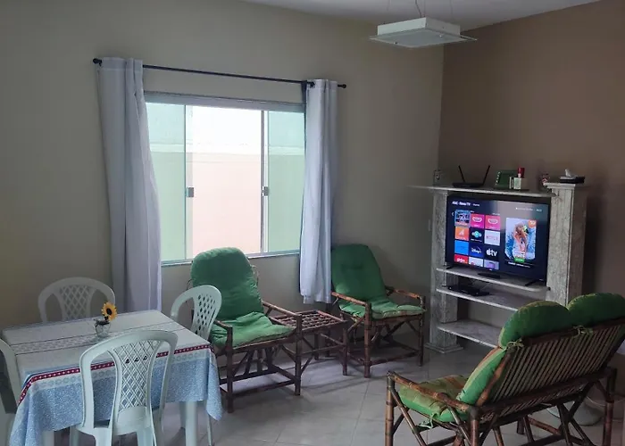 Cabo Frio Condominio Dos Passaros