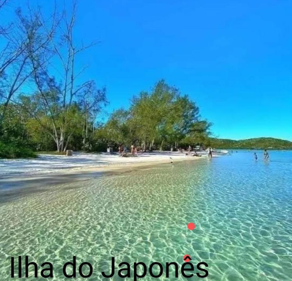 Dos Passaros 度假居