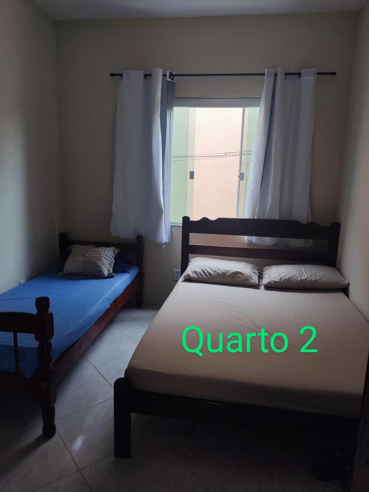Dos Passaros 度假居 Cabo Frio