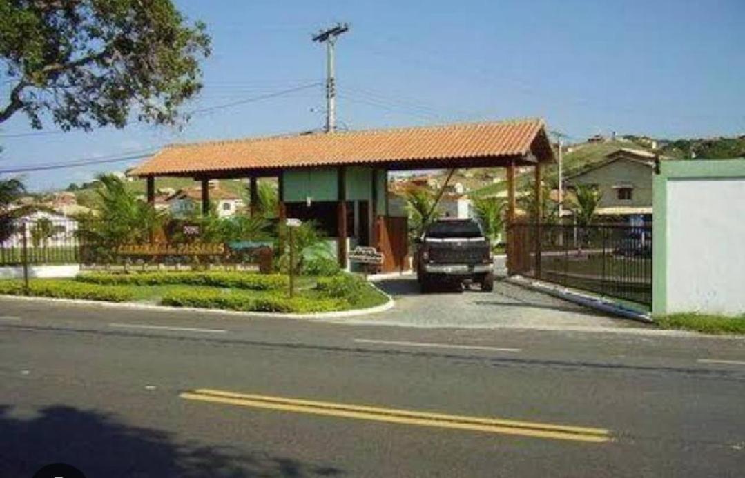 度假居 Dos Passaros Cabo Frio